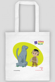 Uczeń i Kamienny Pies