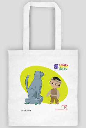 Uczeń i Kamienny Pies