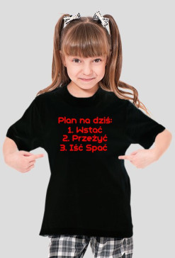 Plan na dziś (1)