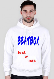 Bluza Beatbox