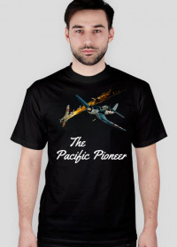 The Pacific Pioneer