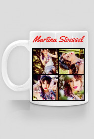 Martina Stoessel