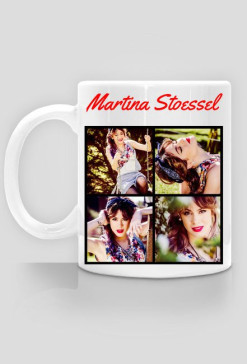 Martina Stoessel