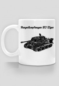 Panzerkampfwagen VI Tiger