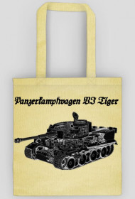 Panzerkampfwagen VI Tiger