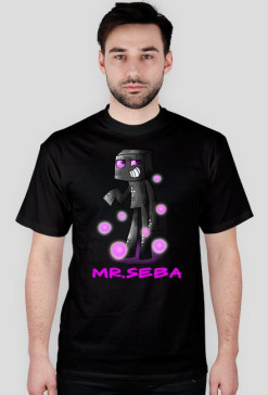 Koszulka Minecraft