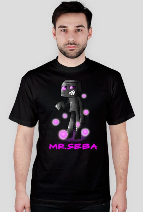 Koszulka Minecraft