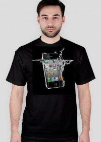 Koszulka-iPhone