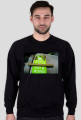 SmokeWeed ! BLUZA