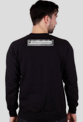 SmokeWeed ! BLUZA