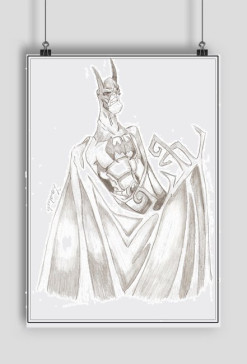 Batman