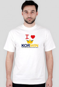 I love