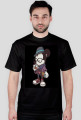 Mickey Mouse - man