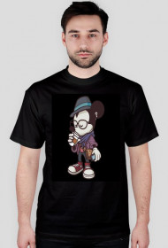 Mickey Mouse - man