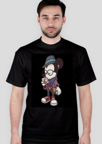 Mickey Mouse - man