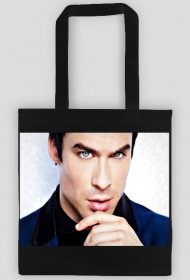 Keep calm and love Ian