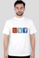 WTF - white man