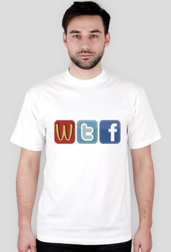 WTF - white man