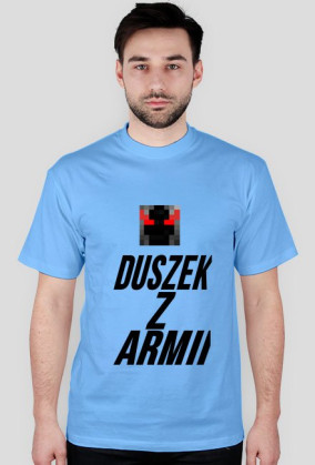 Armia duszków