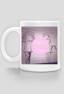 Nikki Art