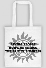 Supernatural bag