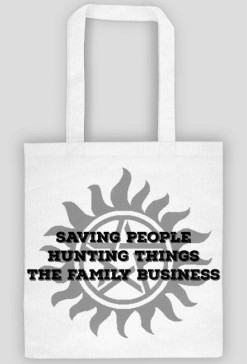 Supernatural bag