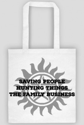 Supernatural bag