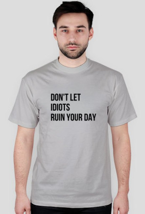 Idiots