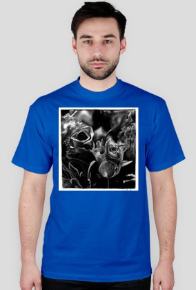 SK P'art (AC) t-Shirt