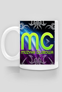 Kubek MC :)