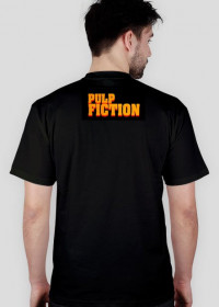 Pulp Fiction: English