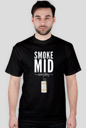 Smoke Mid
