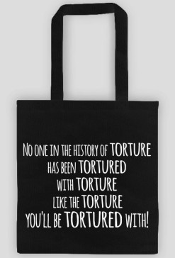 Supernatural bag