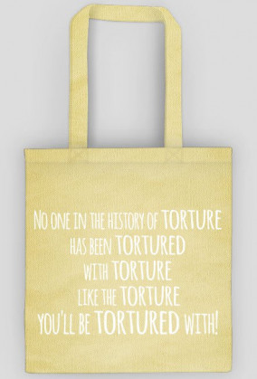 Supernatural bag