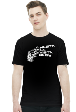 Terminator - Hasta la vista baby