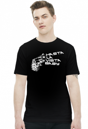 Terminator - Hasta la vista baby