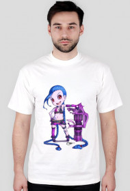 League Of Legends Jinx