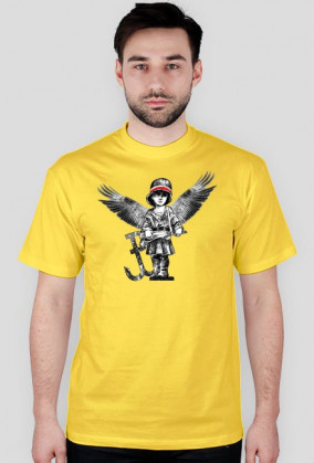 Polska Niepodległa K.Design