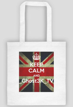 Torba Ghostek Style