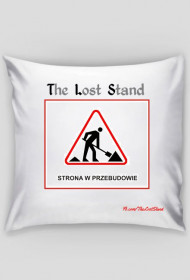 Poszewka. Strona W Przebudowie