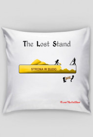 Poszewka. Strona W Budowie