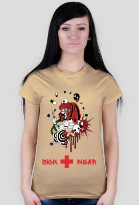SickNurse