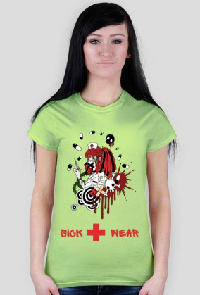 SickNurse