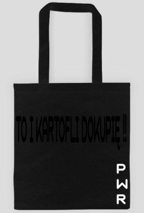 Torba na bułki