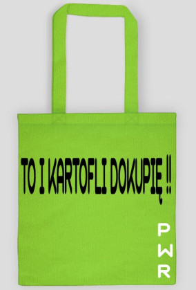 Torba na bułki