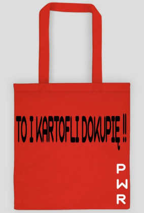 Torba na bułki