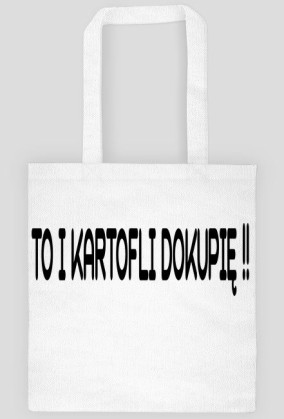 Torba na bułki