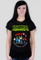 Infectious Grooves - The Plague