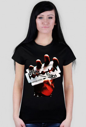 Judas Priest - British Steel