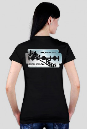 Judas Priest - British Steel